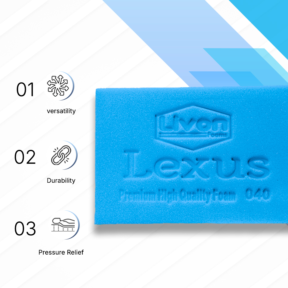 pressure relief mattresses